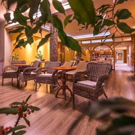 Hotel Berliner Świeradów-Zdrój Εξωτερικό φωτογραφία