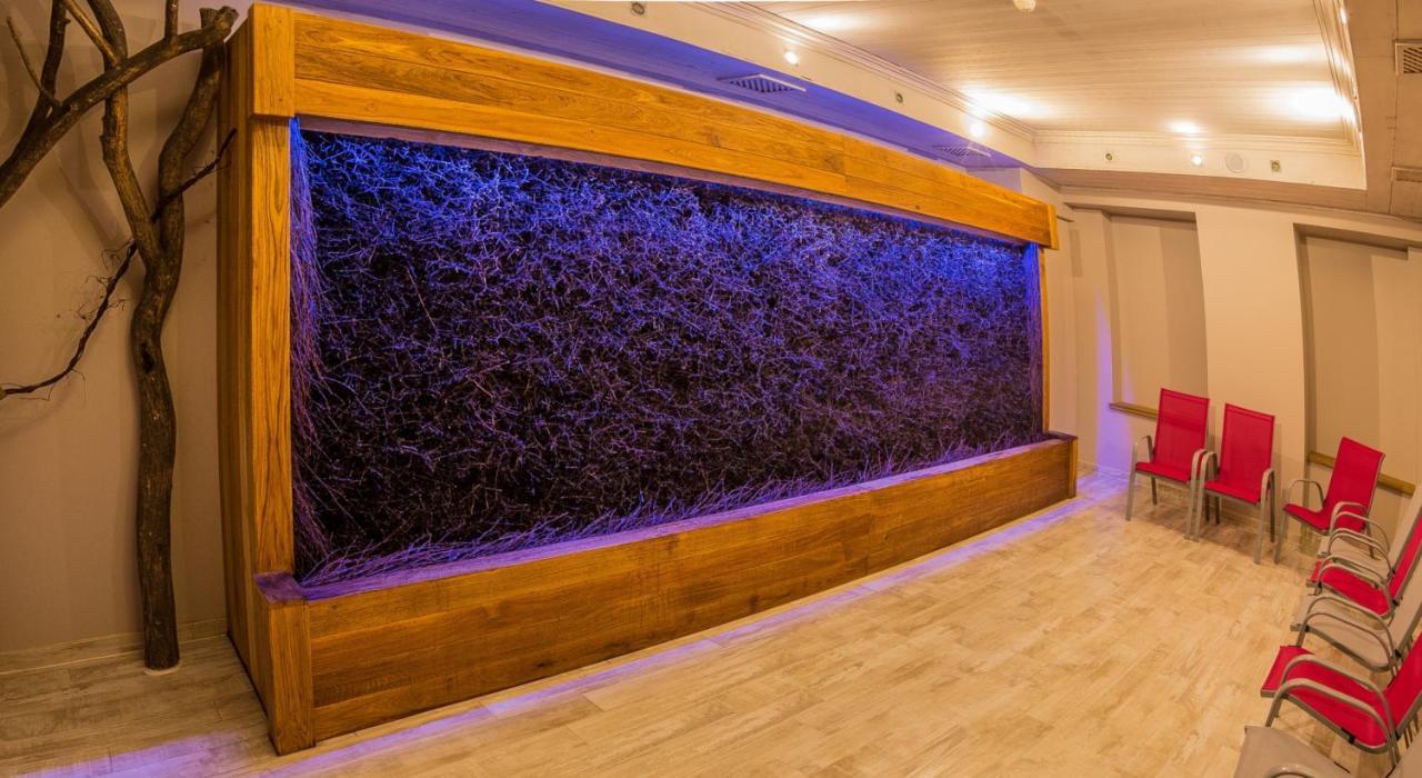 Hotel Berliner Świeradów-Zdrój Εξωτερικό φωτογραφία