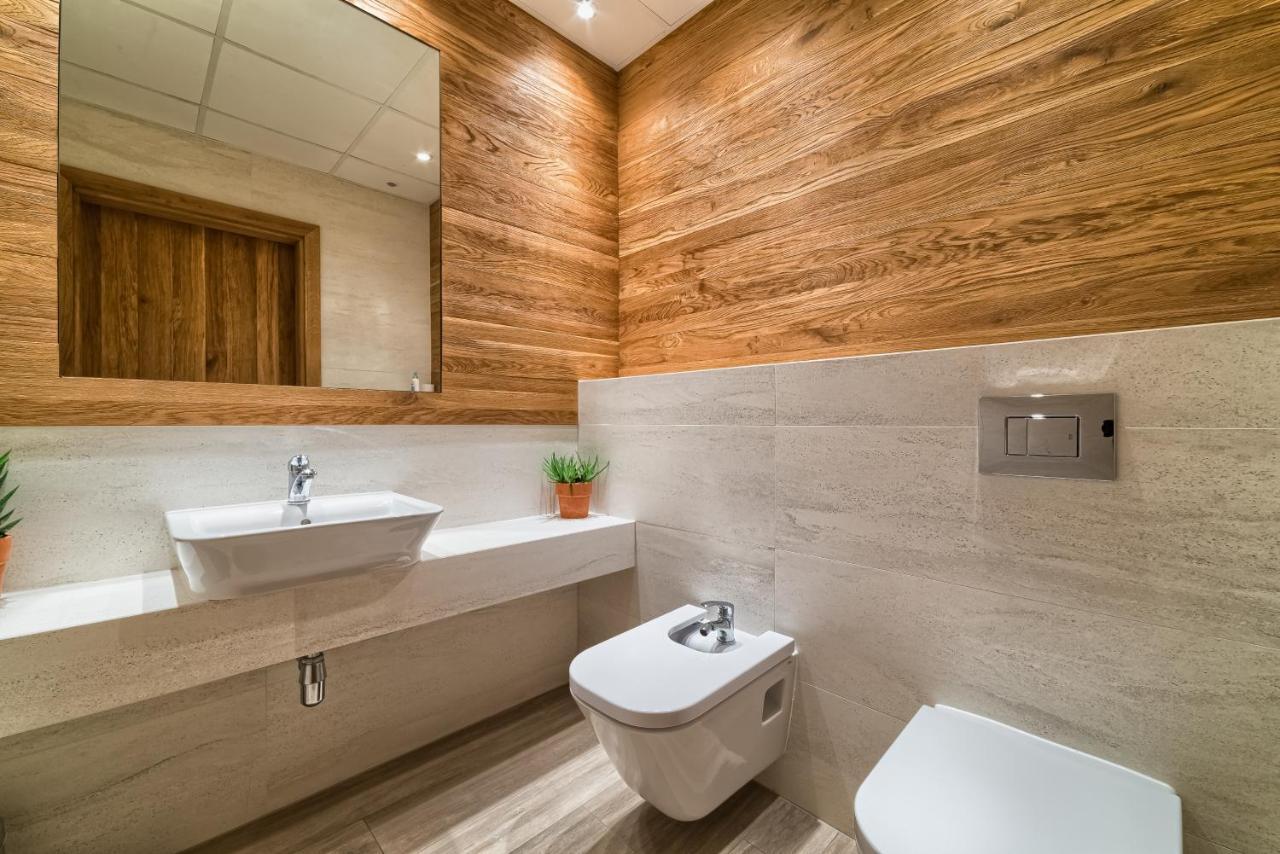 Hotel Berliner Świeradów-Zdrój Εξωτερικό φωτογραφία