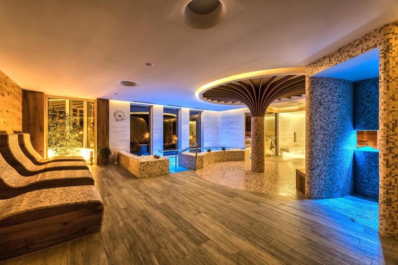 Hotel Berliner Świeradów-Zdrój Εξωτερικό φωτογραφία