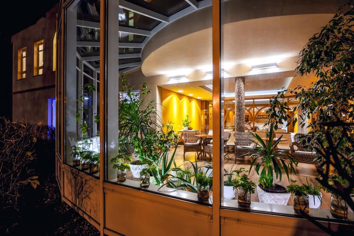 Hotel Berliner Świeradów-Zdrój Εξωτερικό φωτογραφία